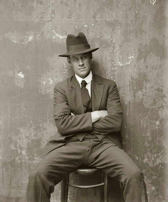 fotorevamp's tweet photo. Herbert Ellis. Safe cracker, 1920. A recent revamp of a classic vintage Mugshot #VintageMugshots #damagedphoto #photorepair #oldphoto #photography #photoediting  #vintagephoto #photorestoration #colorizing #Colorized #photocorrection https://t.co/D4woF4DBcS