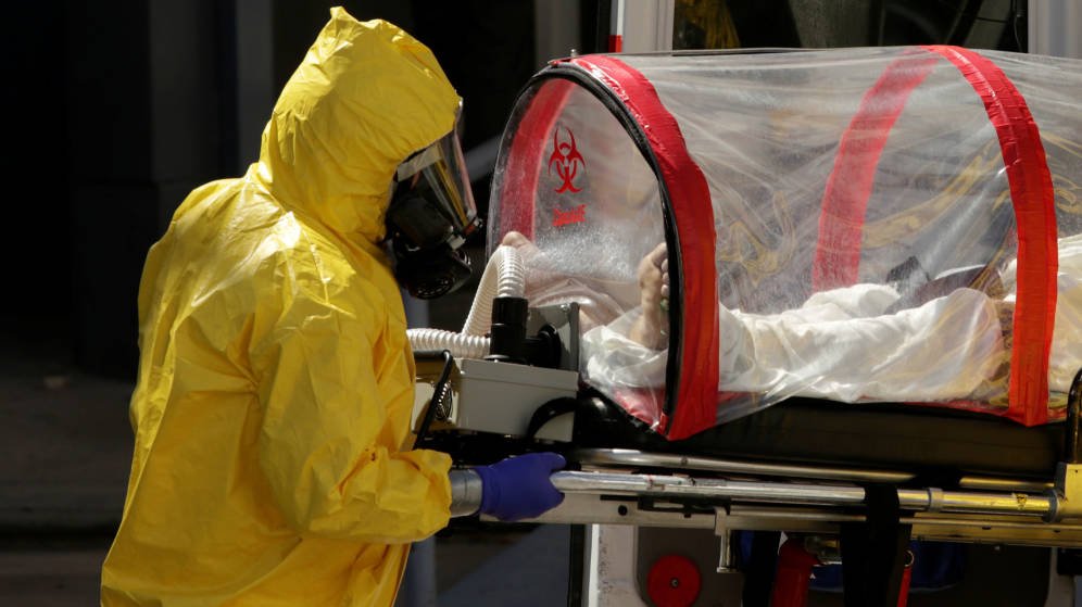 La #OMS advierte que el #COVID19 podría ser un virus endémico

Tendremos que convivir con el #COVID19. En Fricaltec trabajamos al máximo para conseguir espacios #covidfree especializados para tu sector

📩covidfree@fricaltec.com
🌍fricaltec.com/covidfree

elconfidencial.com/mundo/2020-05-…