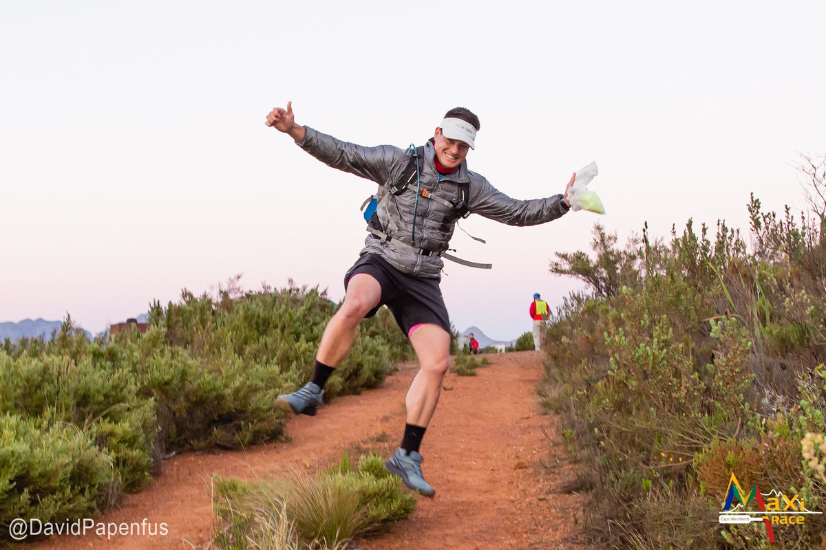 There’s smiles for miles whenever our ambassador, <a href="/BlakeCTN/">Blake Dyason</a> is on the trail. Follow his profile to join his environmental journey.  Perhaps he’ll even inspire you to join one of our future trail or beach clean ups. 
 
📷: <a href="/davidpapenfus/">David Papenfus</a> 
 
#kwaysa 
#kwayathlete 
#trailrunning