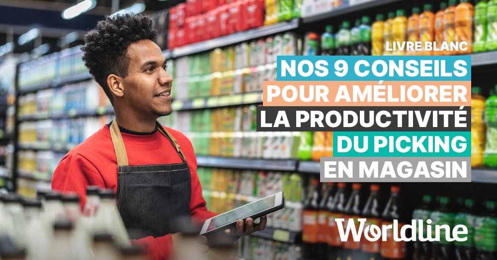 Impact du #confinement : les Français changent leurs habitudes de consommation et plébiscitent le #drive ! Les distributeurs doivent gagner en productivité pour pallier au nombre grandissant de commandes #ecommerce. 9 conseils dans ce #livre blanc. okt.to/WCajJM