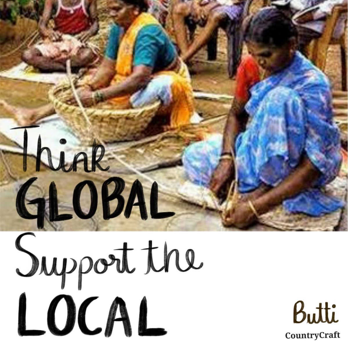 countrycraft's tweet photo. #BUTTI is a kitchen accessory made of cane, primarily by #Korga Tribe of Coastal Karnataka.
Used to serve IndianBread, Cakes etc, Sieve cooked rice & used as a trivet.
#Canecraft #Tribe #Kitchenware #Trivet #Craft #Culture #AtmaNirbharBharatAbhiyaan
https://t.co/CqiLVDPM59 https://t.co/VFmhlX0fHU