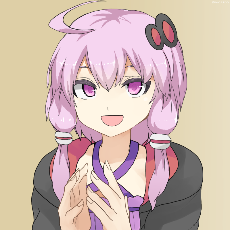 結月ゆかり 「「胸の大きさって実は人の魅力と関係なくて」#結月ゆかり 」|ねおしののイラスト