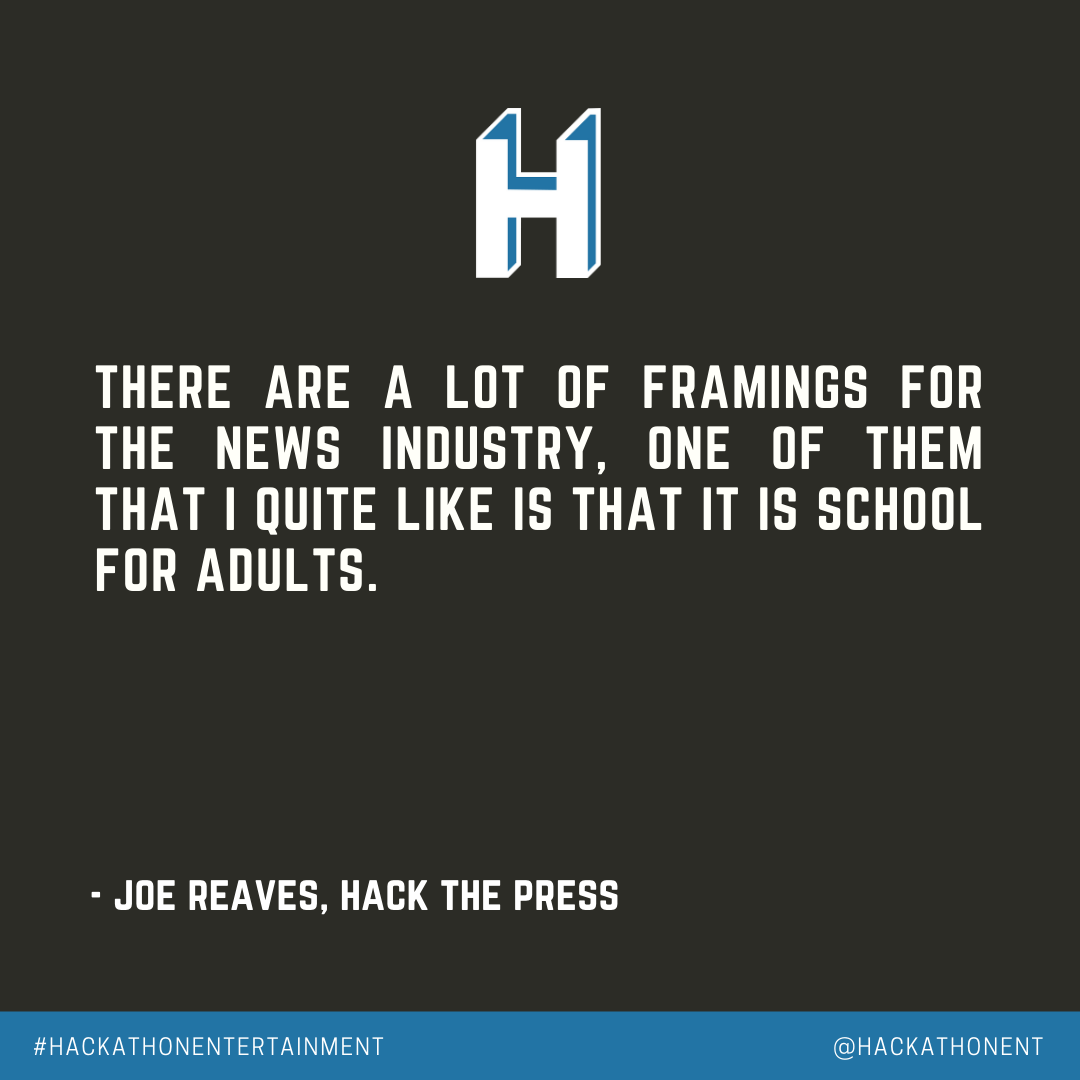 The Hackathon Podcast (@hackathonent) / Posts / X