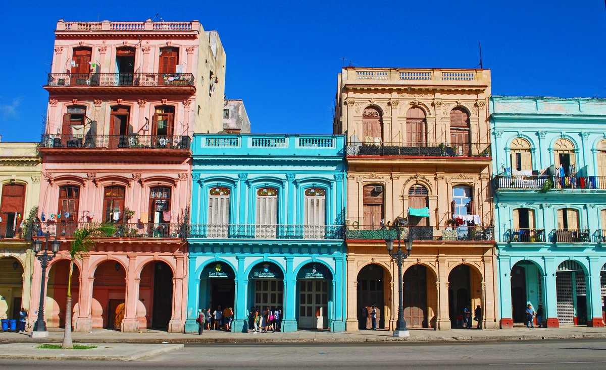 TravelLocal's tweet photo. American by birth, but a Cubano at heart, Ernest Hemingway was a celebrated writer whose travels spanned the globe and inspired his much loved books. Follow in his footsteps and discover some of his favourite Cuban haunts in our blog post.
https://t.co/w1Q7xX4hVz
#WeTravelLocal https://t.co/dQCvSPY0DO