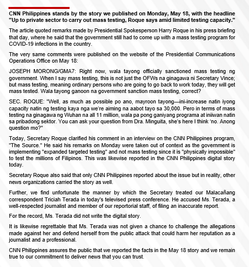 NewsWatch Plus PH tweet media