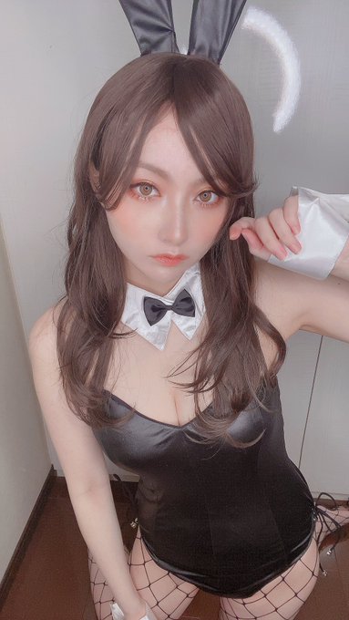 コスプレイヤー楪のTwitter画像69