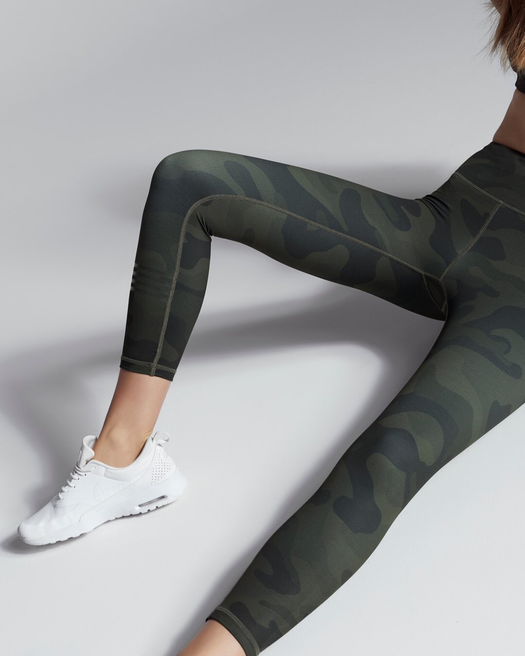 LILYBOD on X: ZOE-X - Olive Green Camo 🖤 #lilybodbabe   / X