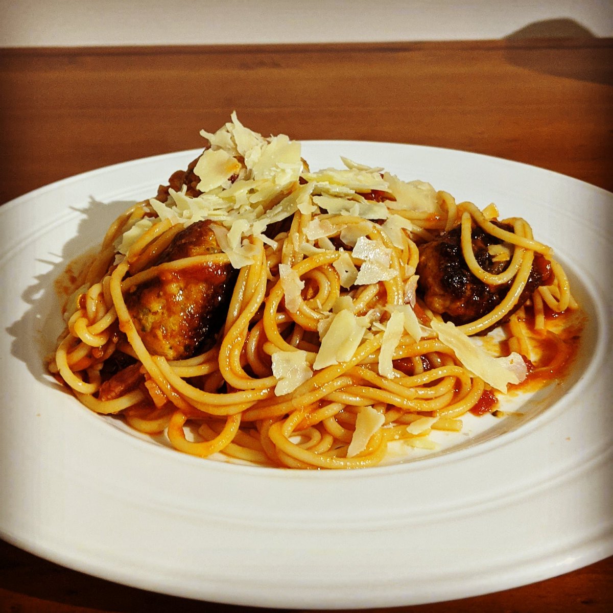 czaxx's tweet photo. So one good thing about #isolation is that it's bought out my inner #isochef #food #cooking https://t.co/Ff1lg0NAV8