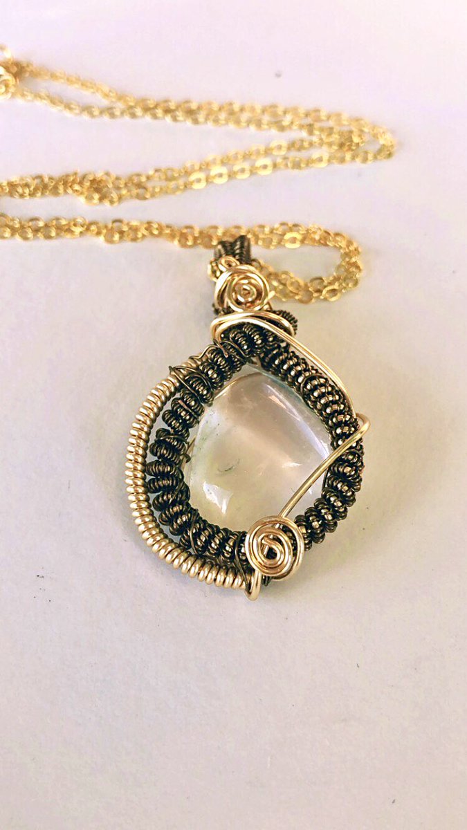 Clear Quartz $35