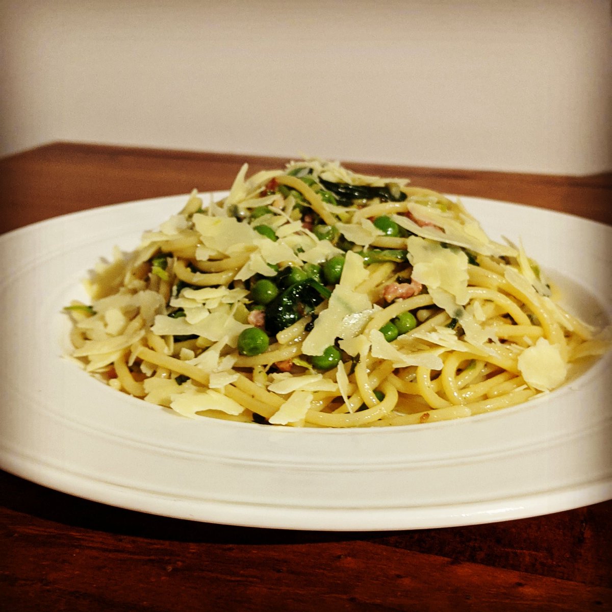 czaxx's tweet photo. So one good thing about #isolation is that it's bought out my inner #isochef #food #cooking https://t.co/Ff1lg0NAV8