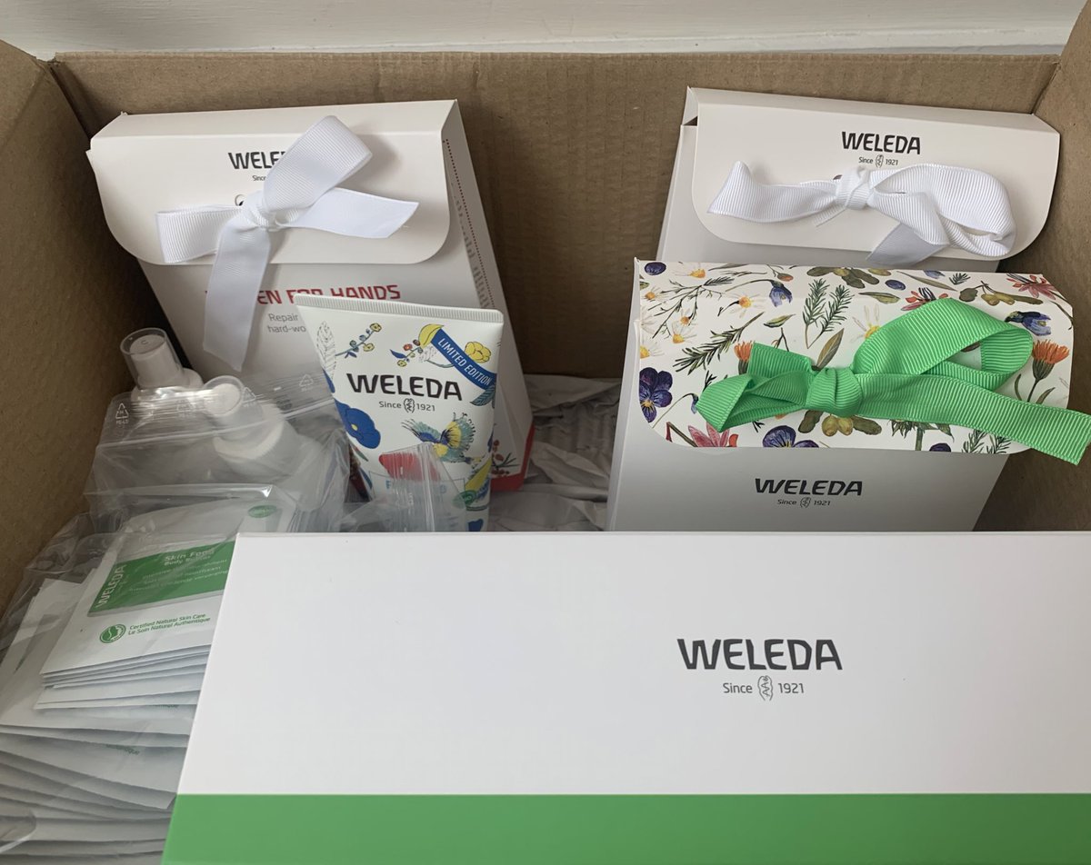 Look what has just arrived for the <a href="/HillingdonNHSFT/">The Hillingdon Hospitals</a> ED Reflection Zone. Should be set up by the end of the week. Such a worthwhile project, thinking and looking after all of our ED staff #wellbeing #MentalHealthAwarenessWeek2020 <a href="/sepsismaggie/">Maggie Pacheco</a> <a href="/youngeilidh/">Eilidh Young</a>