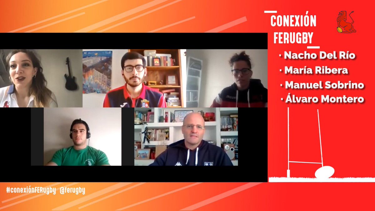 España Rugby tweet media