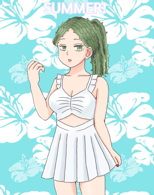 B組女子のtwitterイラスト検索結果 古い順