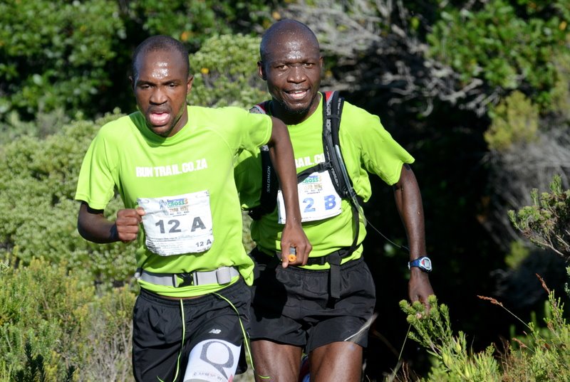 I run because I can. When I get tired, I remember those who can't run, what they would give to have this simple gift I take for granted, and I run harder for them. I know they would do the same for me.
soxtrail.run