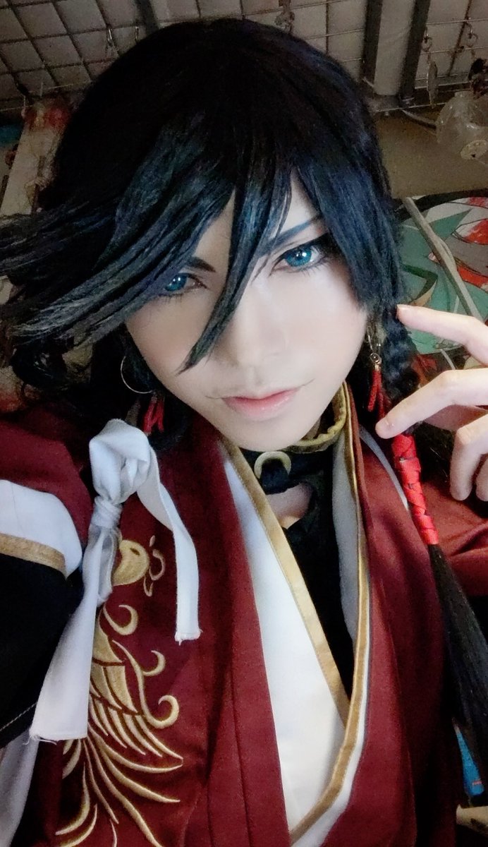 Twoucan 身長血液型年齢晒してイメージ違ったらびっくりしてください の注目ツイート イラスト マンガ コスプレ モデル