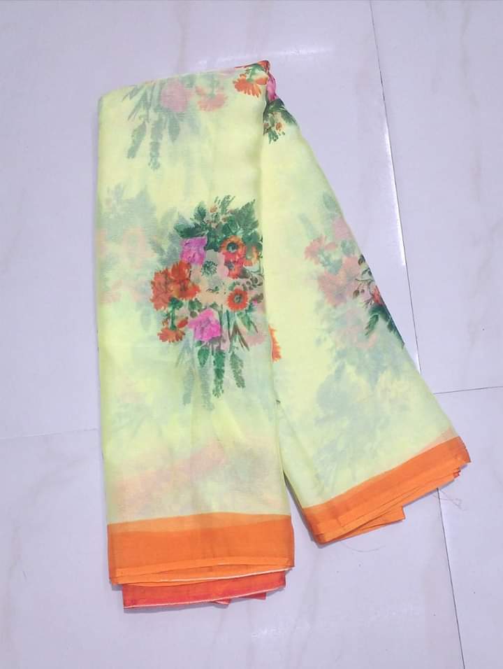 singaar_global's tweet photo. It's the season of flowers!! 🌸
Grab yours floral print SINGAAR sarees NOW! 🌸
Follow us on FB and IG.

Order now and get home delivery!

#trend #outfit #India https://t.co/KW1TMDSg9s