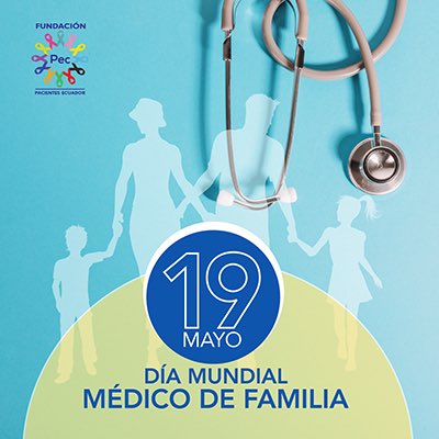 cselreston's tweet photo. Hoy #DiaInternacionalMedicoFamilia

Porque los Médico de Familia, somos también especialistas (4 años de especialidad) y somos pilar importante de los sistemas de salud en todo el mundo y, en ocasiónes, no tan reconocidos

#MedicosDeFamiliayComunitaria https://t.co/iyUuiPivno