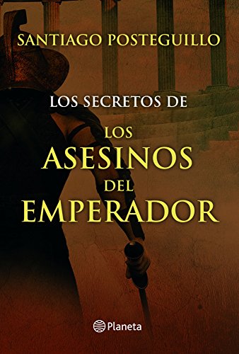 libreaES's tweet image. Sólo hoy gratis en #Kindle el libro "Los secretos de los asesinos del emperador" del autor @SPosteguillo.

El ganador del Premio Plantea en 2018 con "Yo, Julia", nos trae una prometedora #novela situada en el imperio Romano...

👉🏻amzn.to/2ALftjL