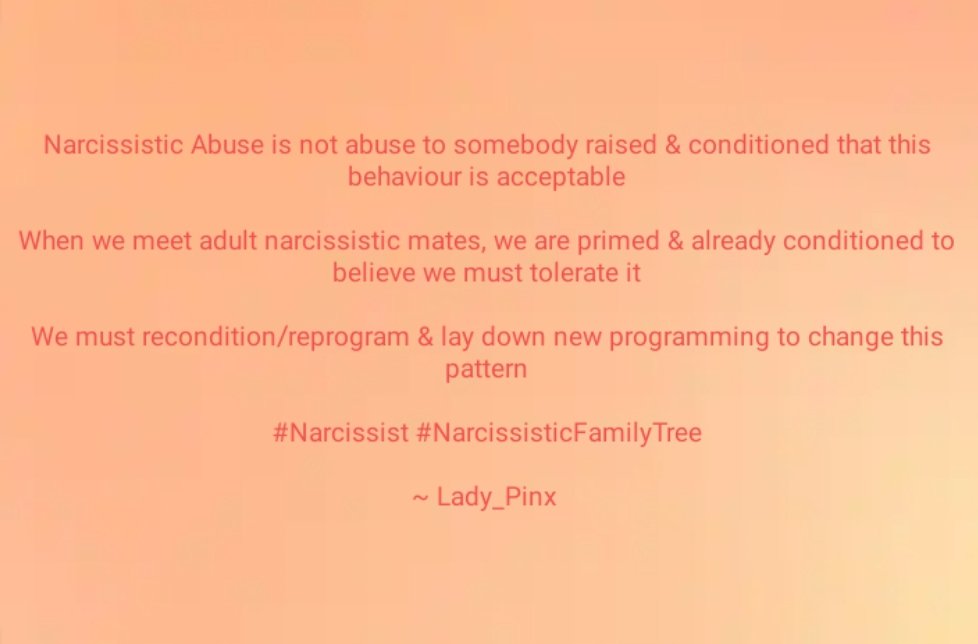 #NarcissisticAbuse #Narcissism
#GenerationalAbuse #ToxicFamilyTree