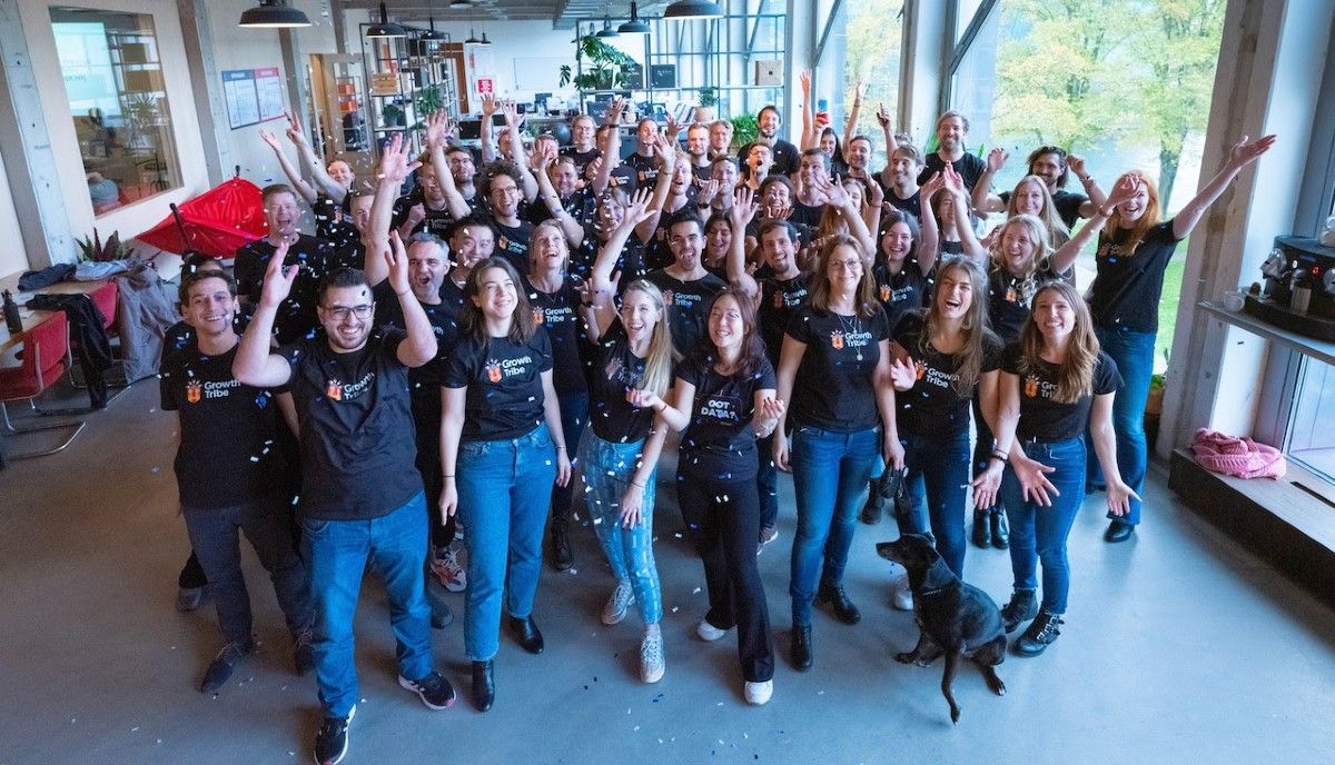 StartupAmsterdam tweet media