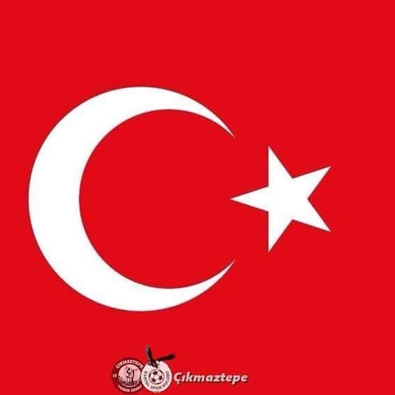 19 Mayıs Gençlik ve Spor Bayramımız Kutlu Olsun! #Kartalspor #Çıkmaztepe