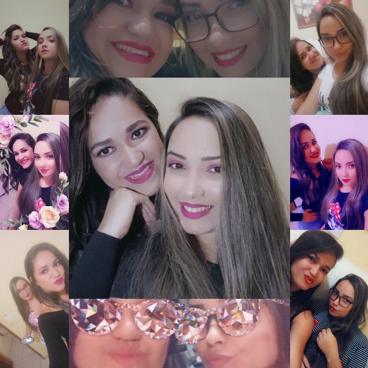 PavaniDany's tweet photo. Parabéns amiga 🥰♥️🙏 https://t.co/PPRxBW5x93