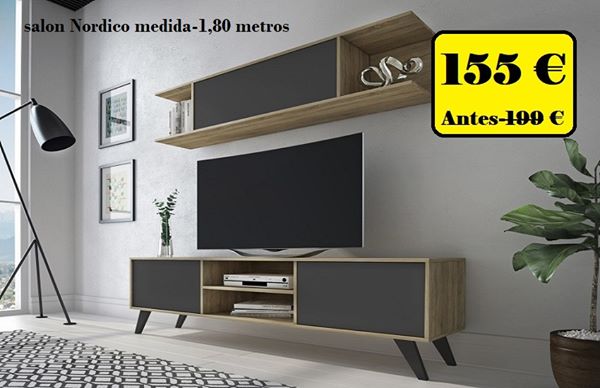 MueblesUniverso's tweet photo. Hola amig@s!!!! 
En el post de hoy queremos compartir con vosotros está colección de salones a unos precios insuperables. Elegante diseño basado en líneas rectas y creadas según la filosofía vanguardista. https://t.co/qVLb9854yF