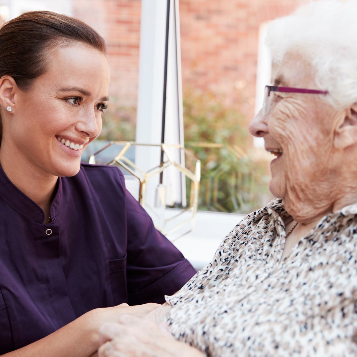 Kimberley Stevens (The Care Lady) tweet media