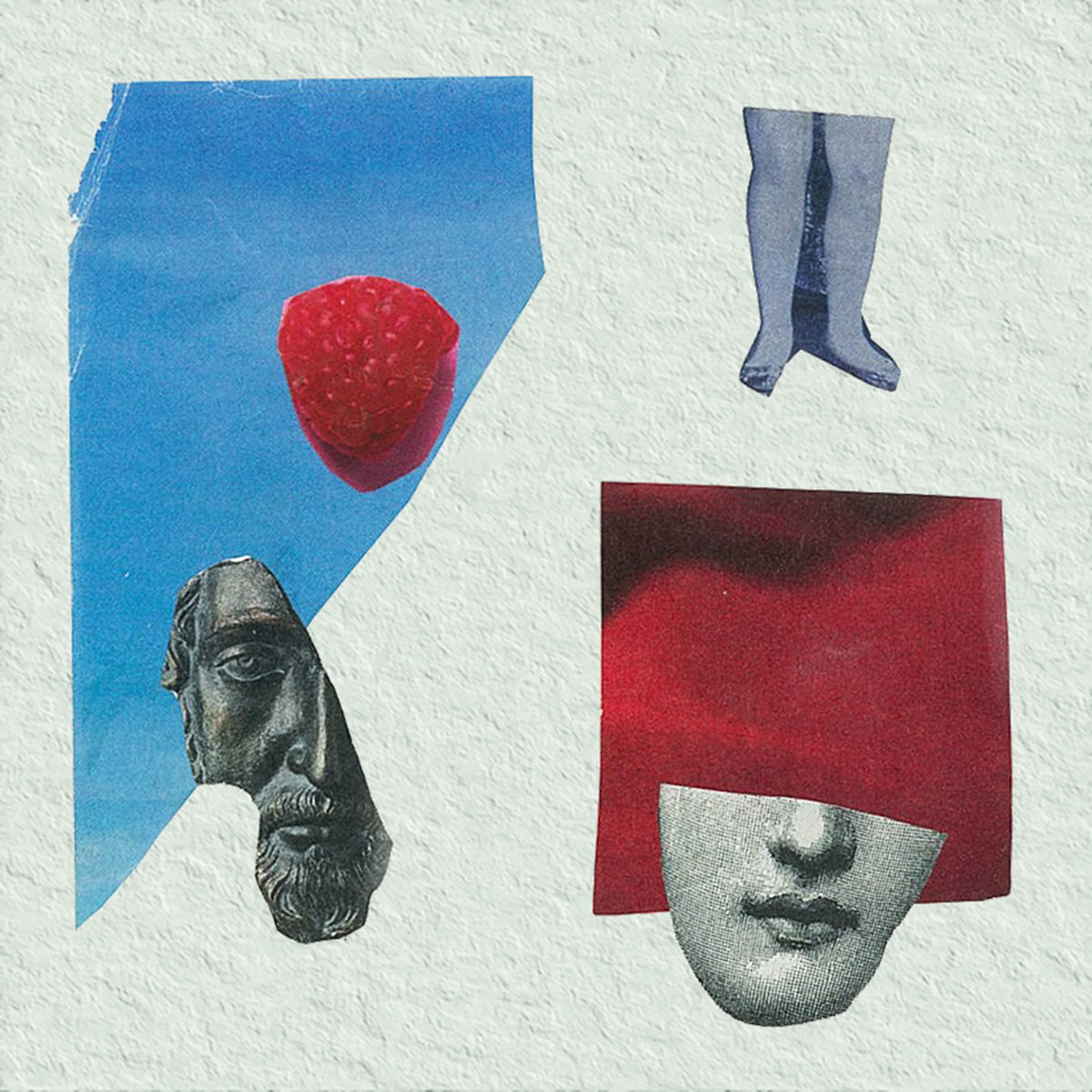 Glasshouse Records tweet media