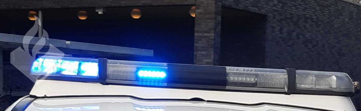 Melding ambulance Brédyk Jelsum inzake reanimatie