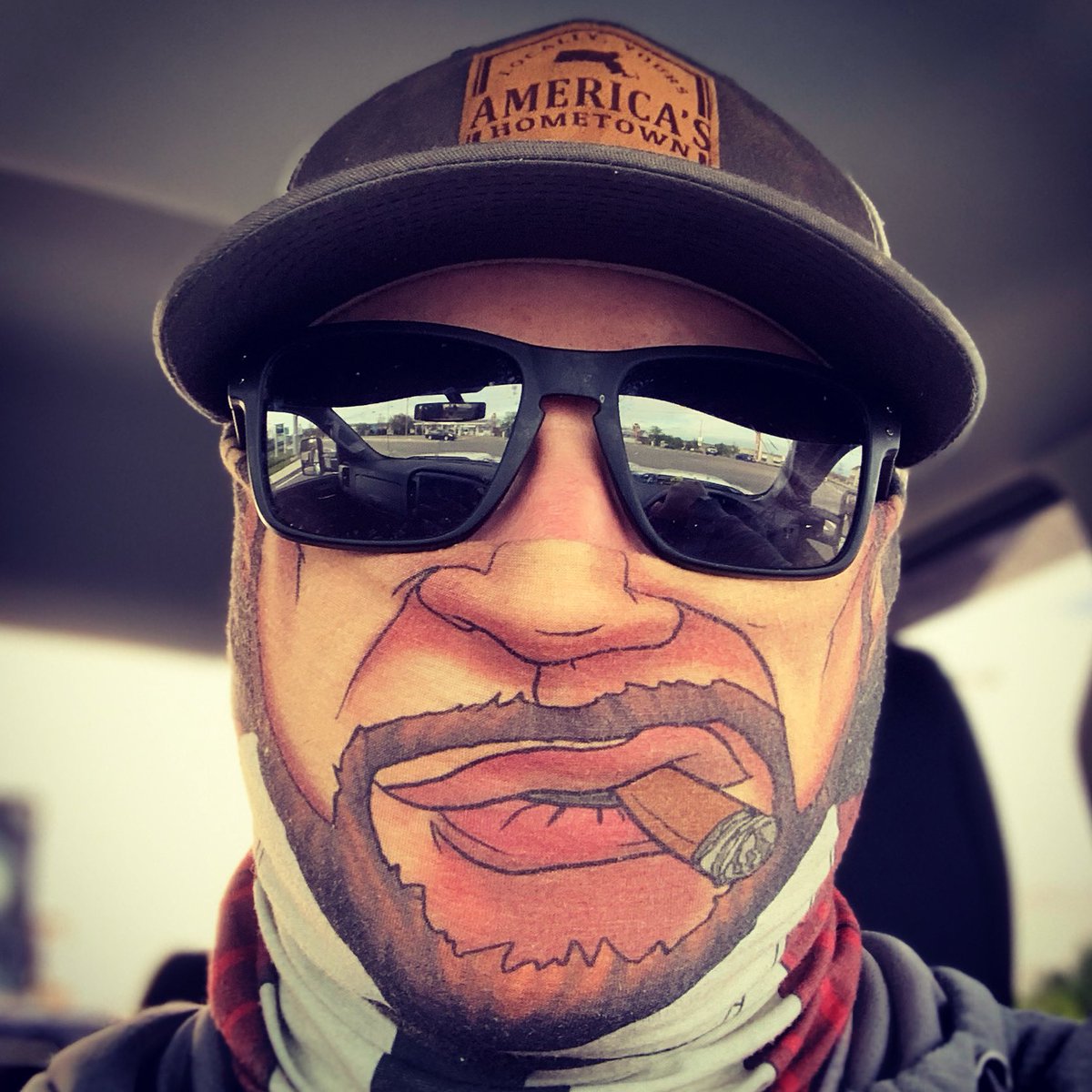 H&S Property Maintenance tweet media