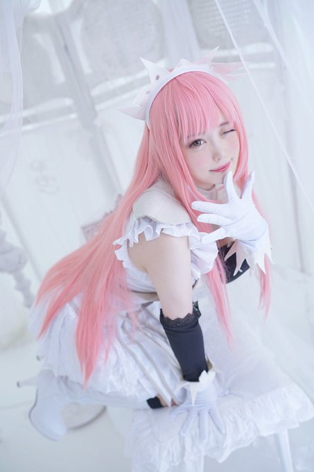 Twitterのコスプレ画像39