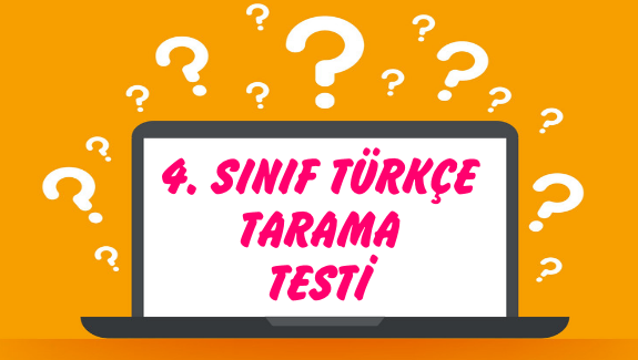 ilkokulevim's tweet photo. 4. Sınıf Türkçe Tarama Sınavı internet sitemize yüklenmiştir.
https://t.co/KwNZlKt8tB

#ilkokul #ilkokulmatematik #ilkokultürkçe #ilkokulhayatbilgisi #ilkokulfenbilimleri #ilkokulsosyalbilgiler #ilkokul1 #ilkokul2 #ilkokul3 #ilkokul4 #ilkokulevim #kazanım #kazanımtestleri https://t.co/cdySujRMwz