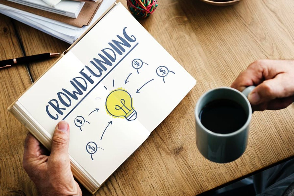 Socrowd maakt 1 miljoen euro vrij in Coronafonds voor social-profit dewereldmorgen.be/artikel/2020/0… <a href="/Socrowd1/">Socrowd</a> #CoronaCrisis