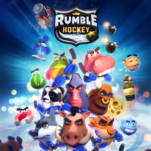 Frogmind launches real-time multiplayer Rumble Hockey after short soft-launch pocketgamer.biz/news/73393/fro…