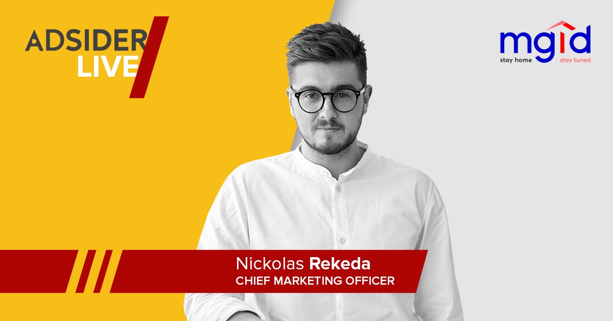 Adsider Conference tweet media