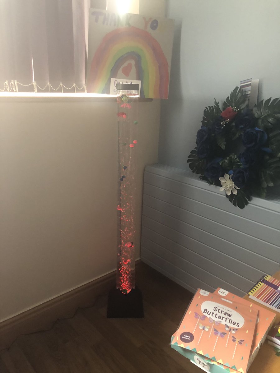 Amazing things happening in our Rainbow 🌈 Rooms such lovely posters made by children and inspiration quotes. Looks brilliant