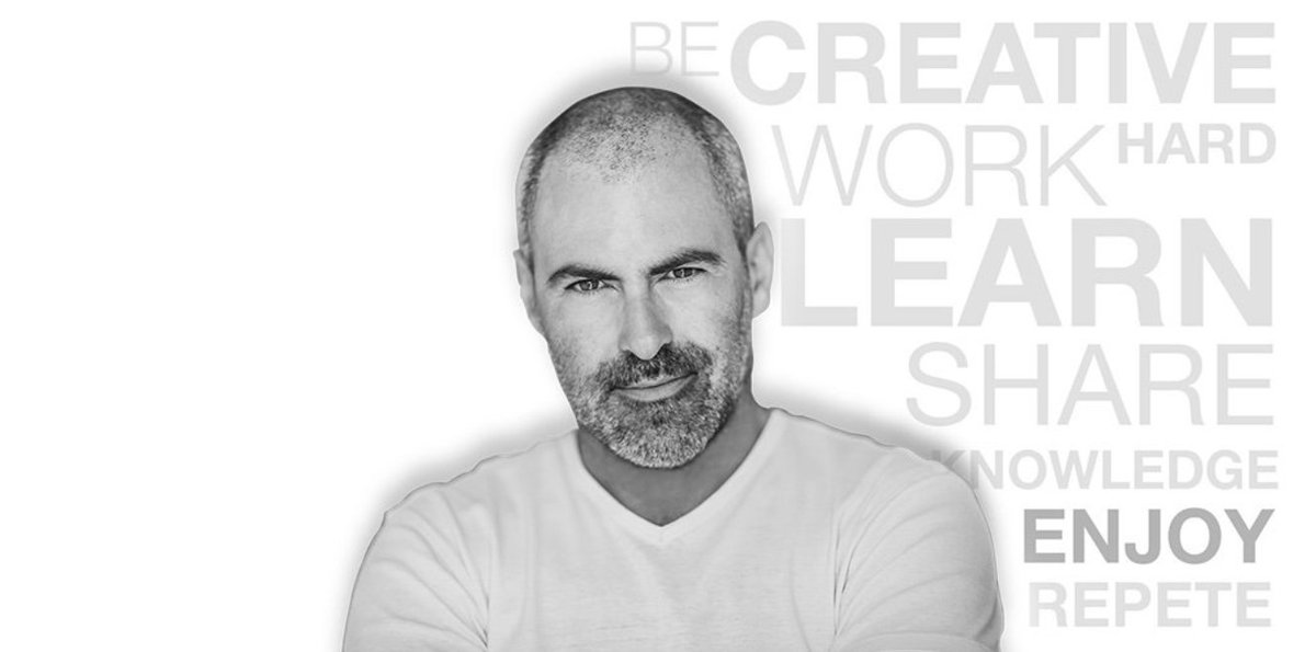 mauriziocascone's tweet photo. I wish you a good day! ๐
#Motivation #dailyrules #inspiration #mauriziocascone #creativity #BeCreative #learn #share #Enjoy #PositiveVibes https://t.co/IjTJdiQiXq