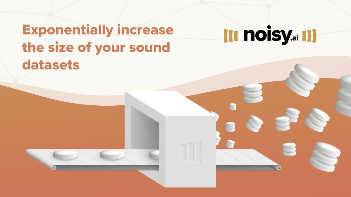 noisy.ai (@ai_noisy) / Posts / X