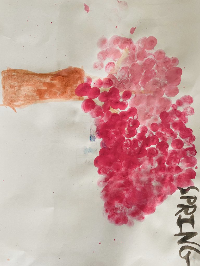 Akshayaa3387's tweet photo. @longmoorcps D trying finger painting. https://t.co/mjxp8Ho2eC