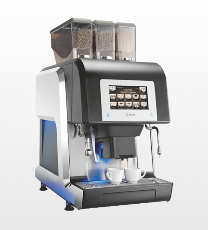 cafepointLLP's tweet photo. Need advice on what coffee machine is the best suit for you? Contact one of our experts today and we’ll guide you in your decision.
https://t.co/047GTcXUUV https://t.co/3e9dMMFx7T