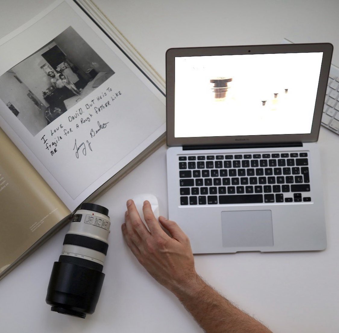 yagly's tweet photo. La #fotografía forma parte de nosotros. Es mucho más que un sevicio profesional para nuestros clientes, es una pasión y una herramienta de #comunicacion incomparable. Consúltanos: https://t.co/K8cQB8zhaI
#Madrid #Photo #Design #MarketingDigital #online #coding #Paris #web https://t.co/EF5zUk472F