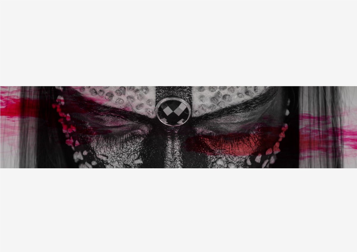 OMBRA - new EP - out soon ••• mini serie di voce e video🌹

MUA by redb.tattooer ❤️
#ombra #dalilakayros #ep #videoclip #experimentalmusic #videoart #artphotography