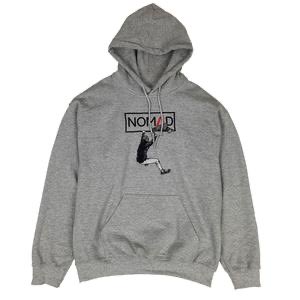 We love when customers push the boundaries of what is possible like this awesome piece of embroidery we did for Nomad Clothing made up of over 37,000 stitches! 〰️ Available to buy on their website: bit.ly/2SSi1m6