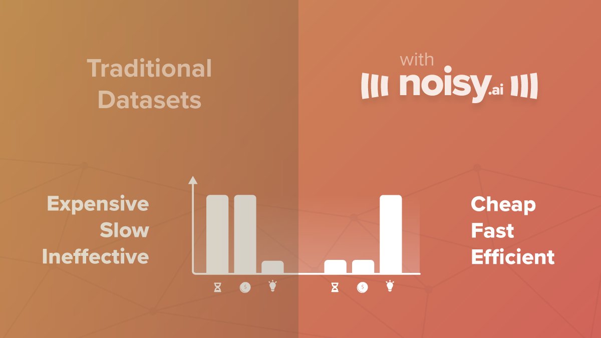 noisy.ai (@ai_noisy) / Posts / X
