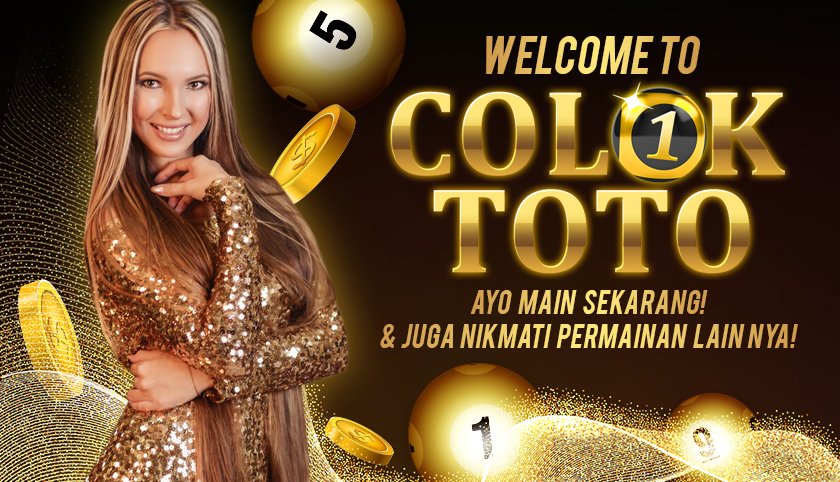 COLOKTOTO (@coloktoto) | Twitter