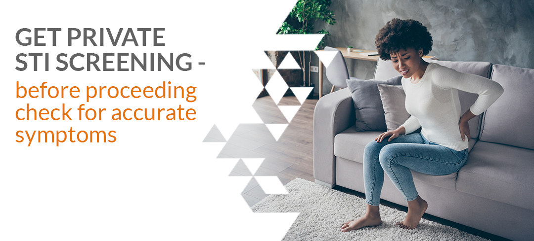 stdcheck_london's tweet image. Get Private STI screening- before Proceeding Check for Accurate Symptoms bit.ly/3bKlv0s #STI #screening #STDcheck #london