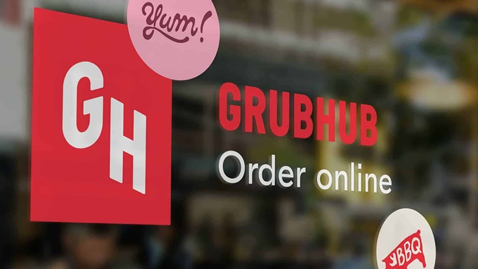 Ridesharenews's tweet photo. Uber Technologies Inc. is in advanced talks to buy online food delivery company GrubHub Inc. in an all-stock deal. Since the lockdown, Demand for food delivery has skyrocketed as more consumers look to options that fit with current https://t.co/21kkvrAxKA https://t.co/usHFEYiayN