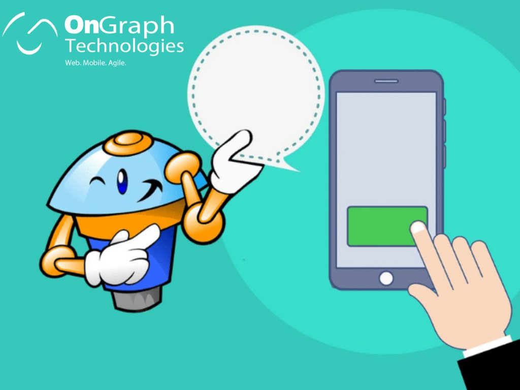 OnGraph's tweet image. Chatbots are proving to be revolutionary especially for the Banking Sector. Read on to know how banks are using chatbots to enhance customer experience.
bit.ly/2jPO6N4
#chatbot #AIbot #botdevelopmentservices #voicebot #ongraphtech