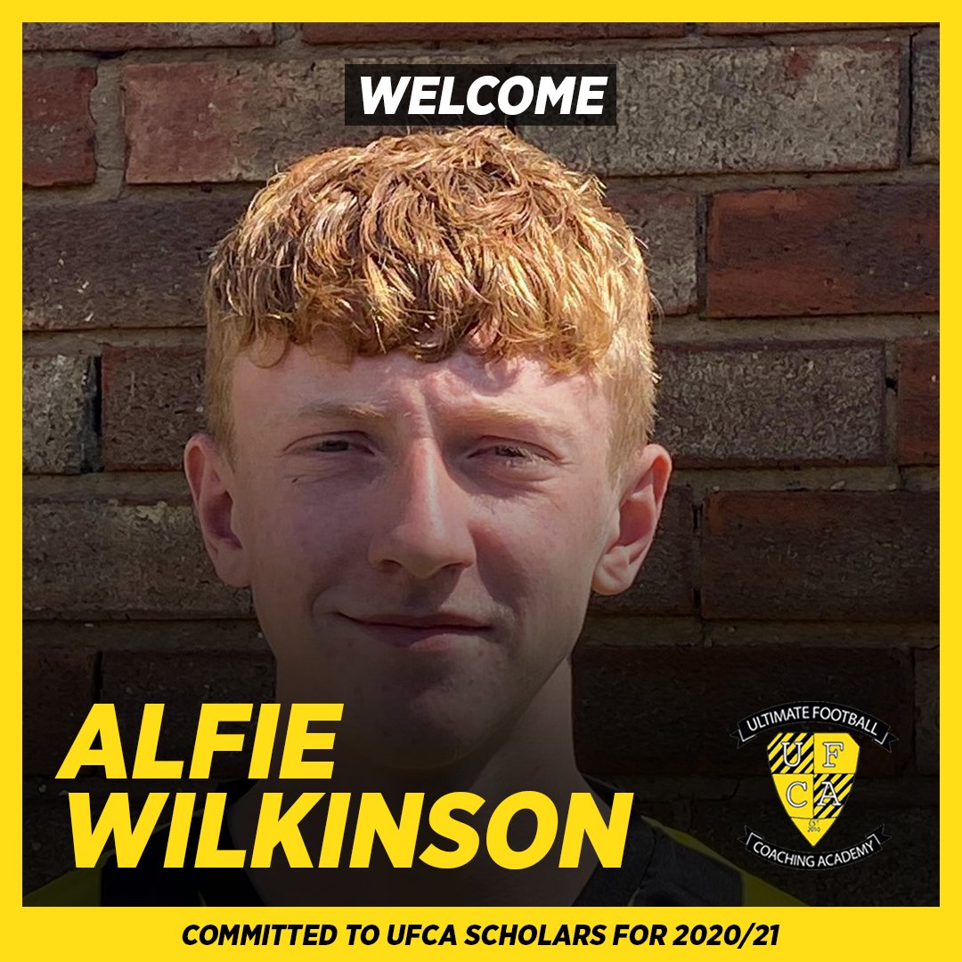 UFCA 💛🖤 tweet media